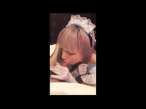 ❤️ Yapon buti [mayuka], frantsuz xizmatkori kostyumi, 1-qism, portlash va loson bilan silkitish ❤ Super porno uz.xlxxporno.ru ❌️❤