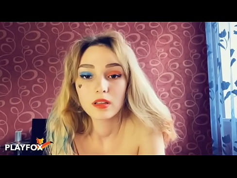 ❤️ Sehrli virtual haqiqat ko'zoynaklari menga Harley Quinn bilan jinsiy aloqa qilish imkonini berdi ❤ Super porno uz.xlxxporno.ru ❌️❤