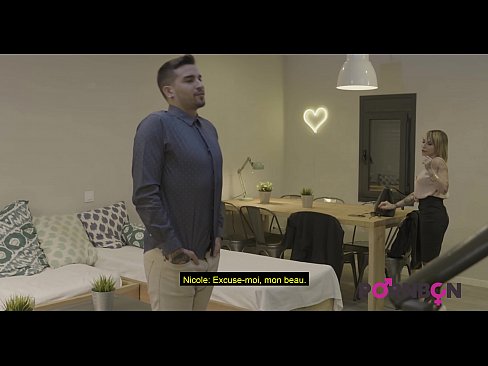 ❤️ PORNBCN 4K Katta ko'krakli bir etuk ayol anal bo'lishni istaydi becerdin yosh gigolo katta sikli oral seks amortizm qattiq sikish qo'l ish it uslubi mushuk yalash orgazm Fransuzcha subtitrlar ❤ Super porno uz.xlxxporno.ru ❌️❤